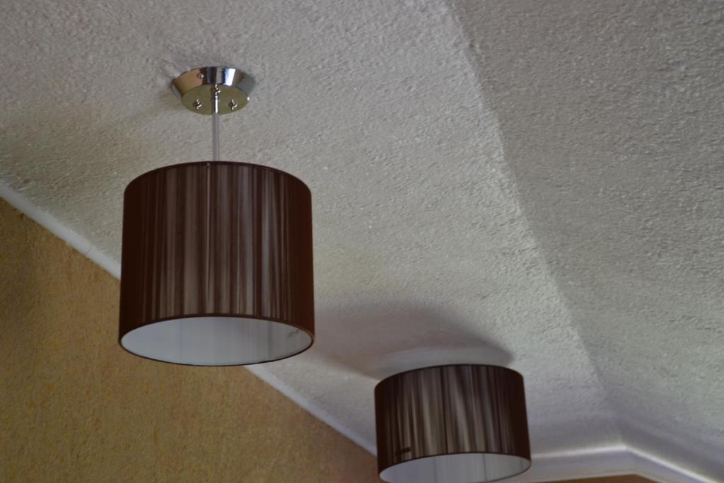 Motel Sacvoyageハルキウ エクステリア 写真