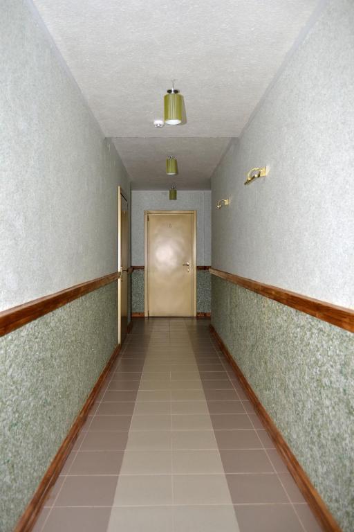 Motel Sacvoyageハルキウ エクステリア 写真